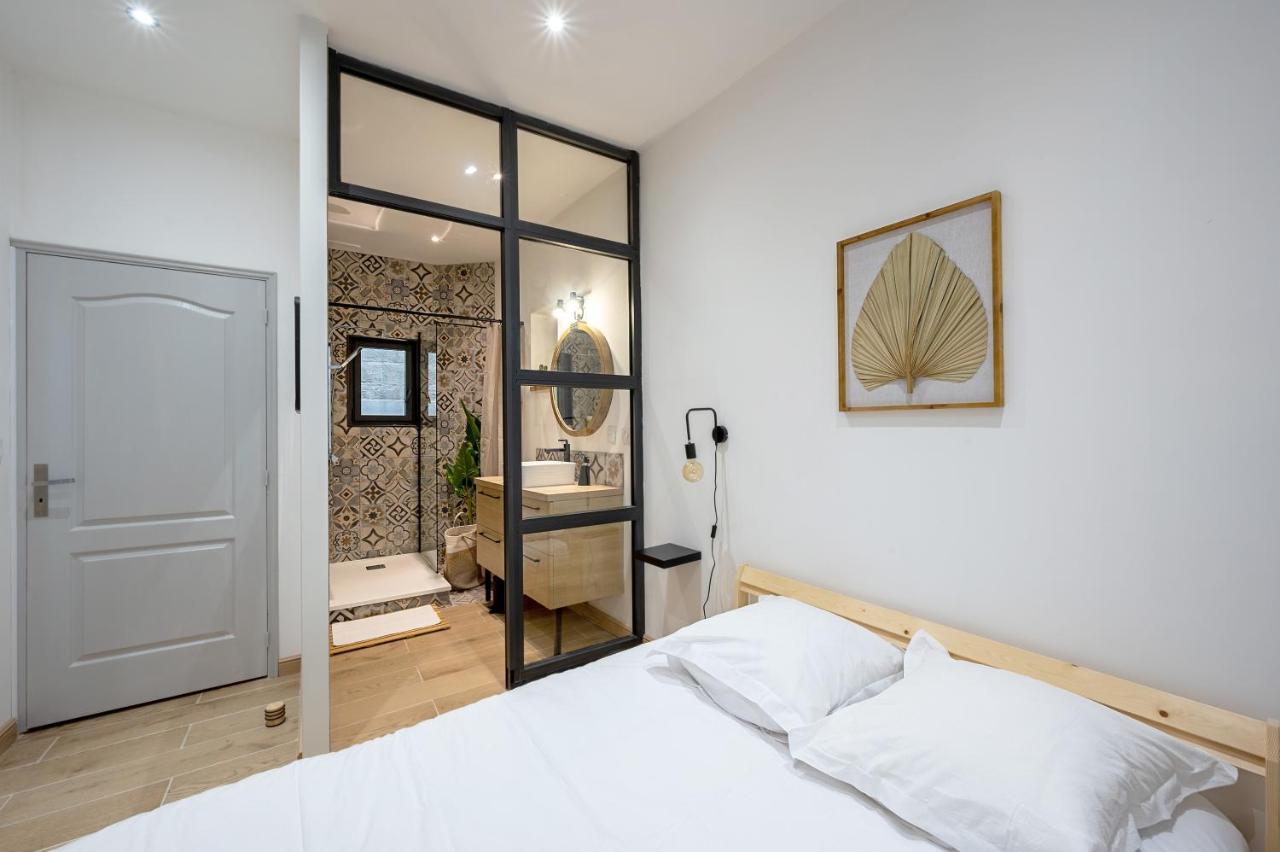 Апартаменти Climatisation - Hyper Centre - Cosy Flat - Free Wifi Авіньйон Екстер'єр фото